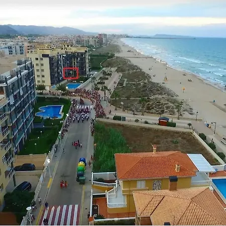 Apartamento Apartmento In Vt-42068-v *