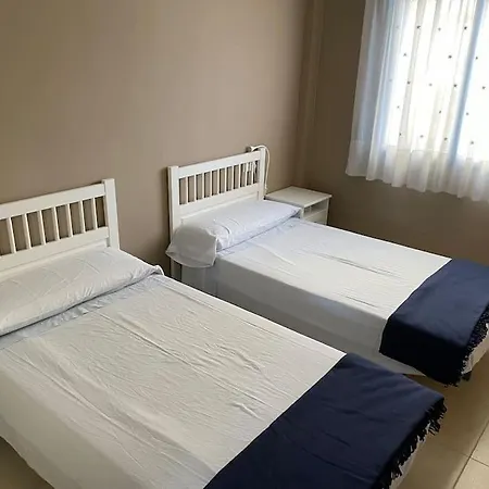 Apartment Apartmento In Vt-42068-v *
