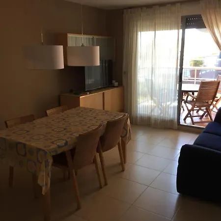 Apartmento In Vt-42068-v Apartment Guardamar de la Safor
