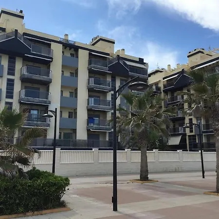 Apartmento In Vt-42068-v Apartment